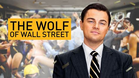 the wolf of wall street metal box|wolf of wall street animals.